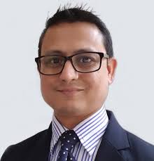 Dr. Gautam JK Tawari